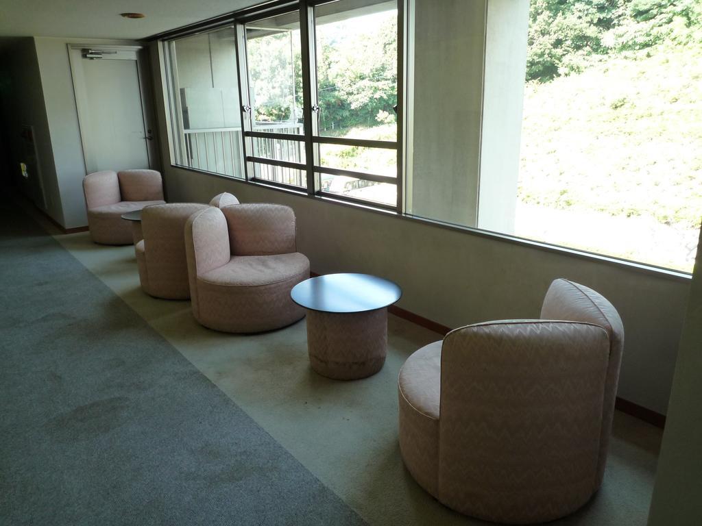 Kaiyoukaku Gamagōri Exterior photo