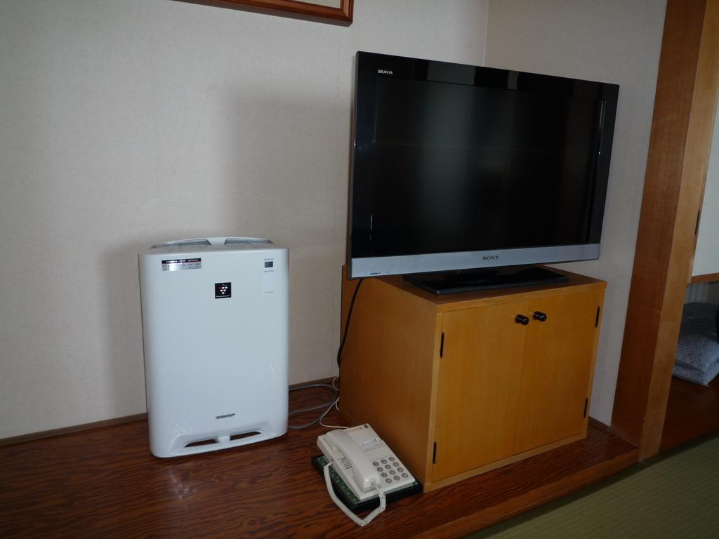 Kaiyoukaku Gamagōri Room photo