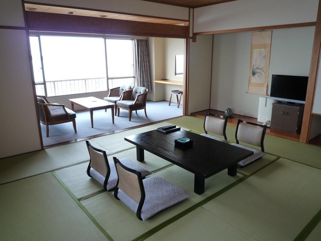 Kaiyoukaku Gamagōri Room photo