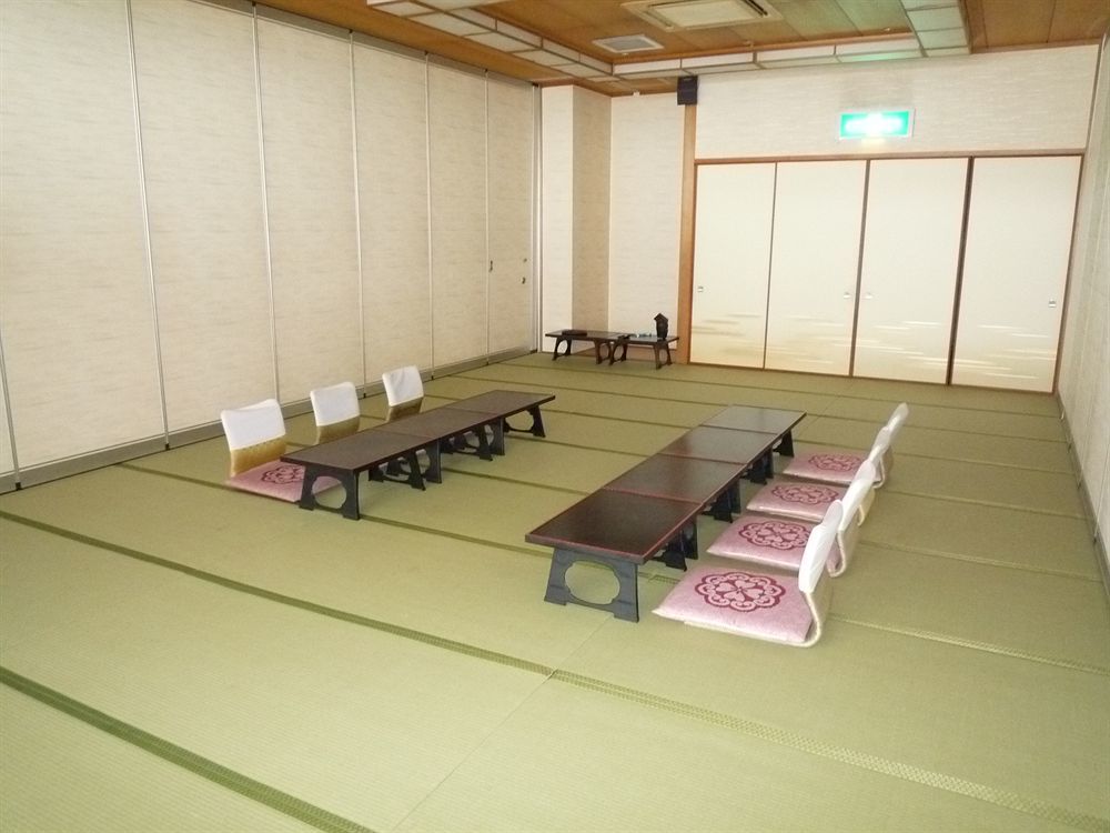 Kaiyoukaku Gamagōri Exterior photo