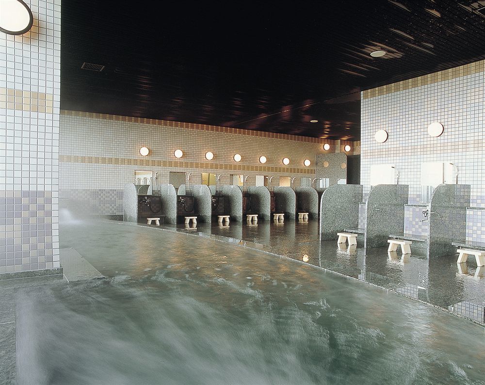 Kaiyoukaku Gamagōri Exterior photo
