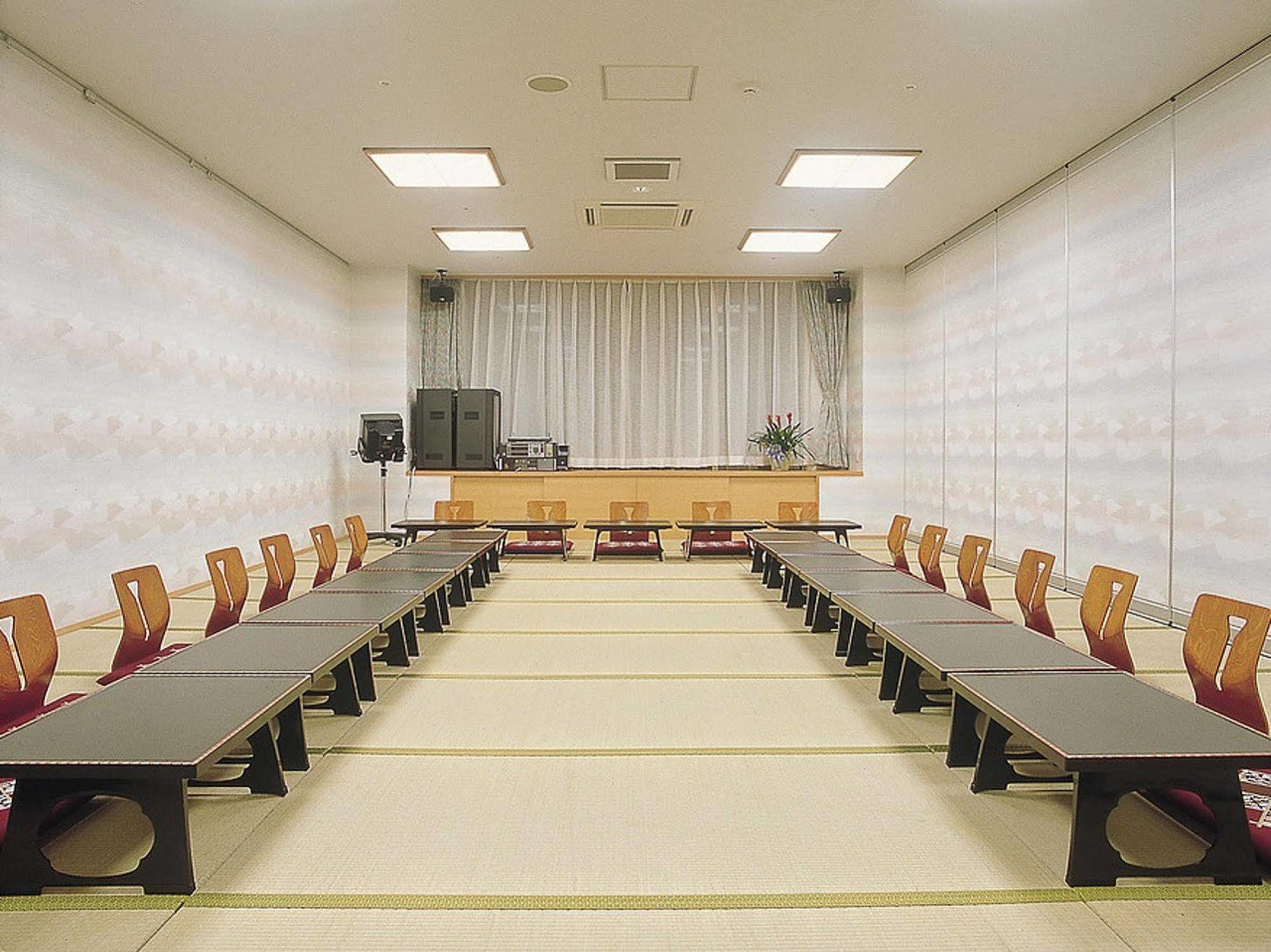 Kaiyoukaku Gamagōri Exterior photo