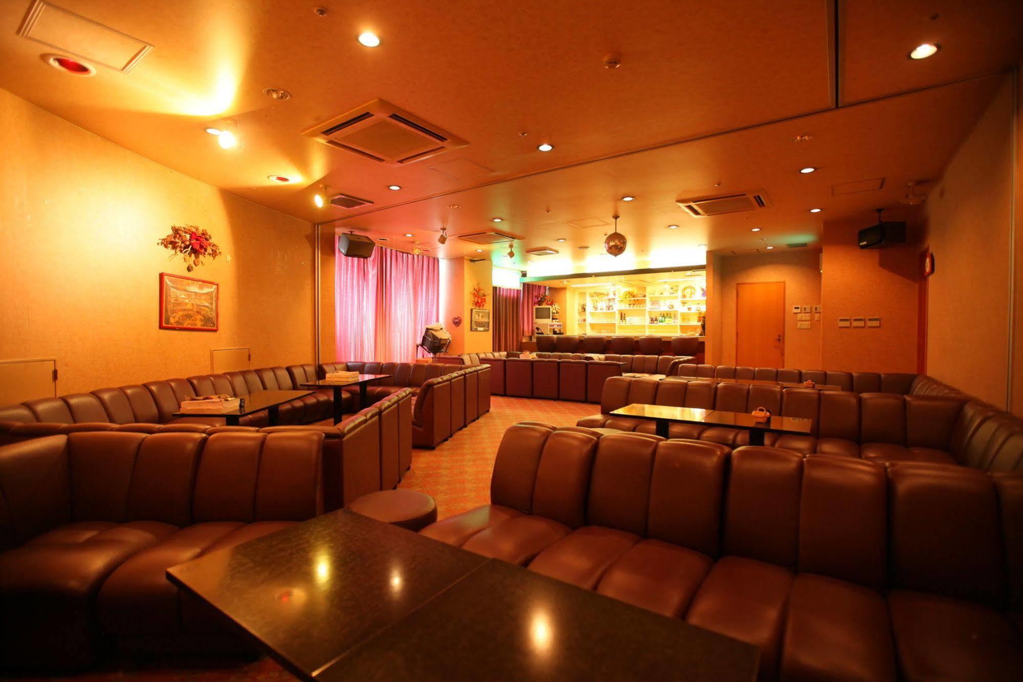 Kaiyoukaku Gamagōri Exterior photo