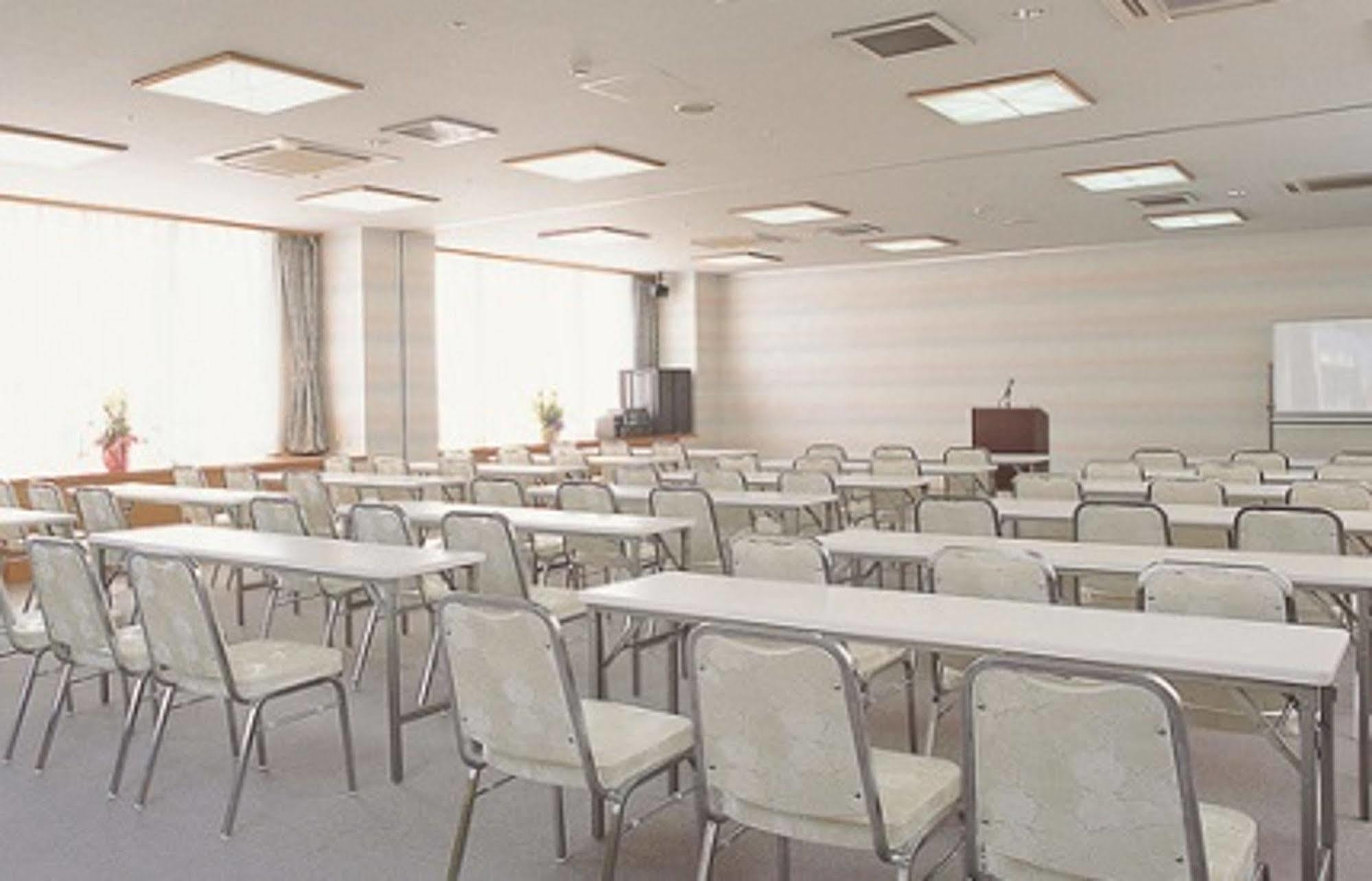 Kaiyoukaku Gamagōri Exterior photo
